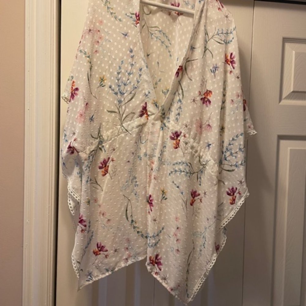 Butterfly top